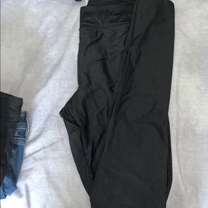 Garage leggings